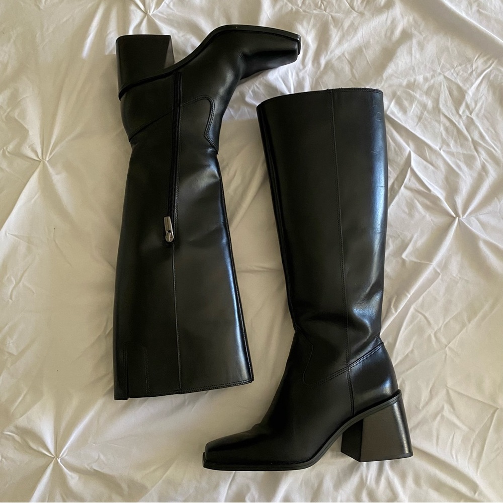 Vince Camuto Sangeti Boot - size 7.5